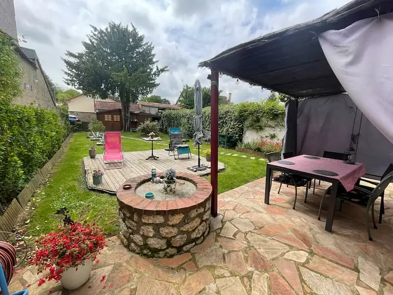 Maison, 160 m²