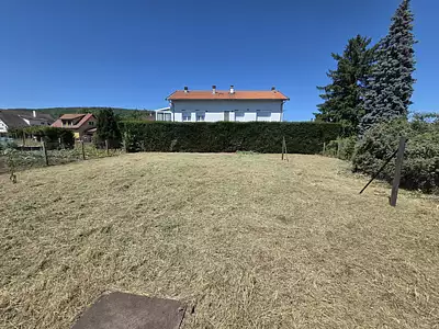 Maison, 71 m²
