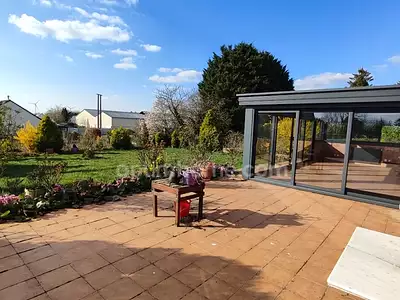 Maison, 171 m²