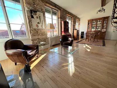 Appartement, 152,21 m²