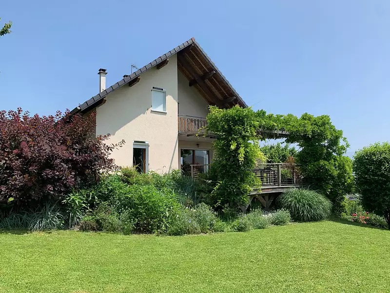 Maison, 268 m²