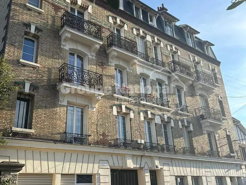 Appartement, 36,01 m²