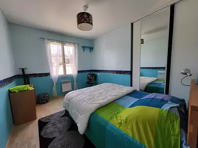 Maison, 125 m²