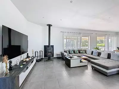 Maison, 175 m²