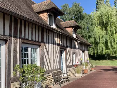 Maison, 185 m²