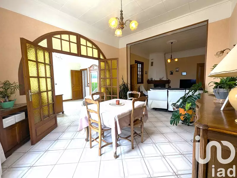 Maison, 164 m²