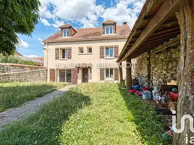 Maison, 158 m²
