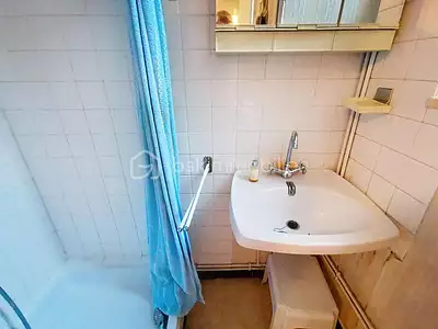 Appartement, 45 m²