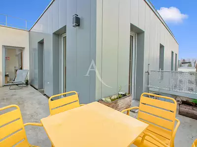 Appartement, 68,03 m²