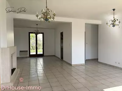Maison, 113,3 m²