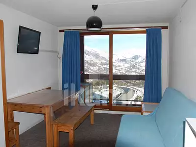 Appartement, 31,55 m²