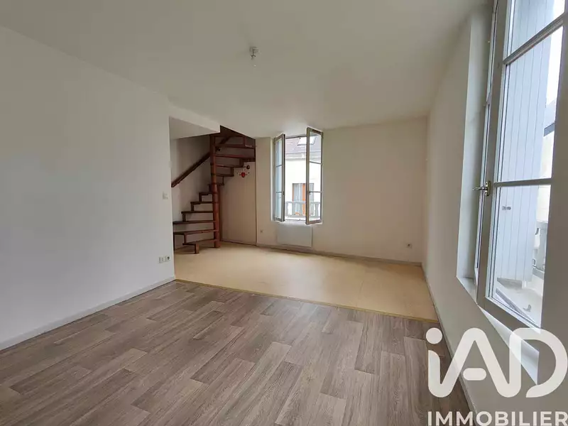 Appartement, 38 m²