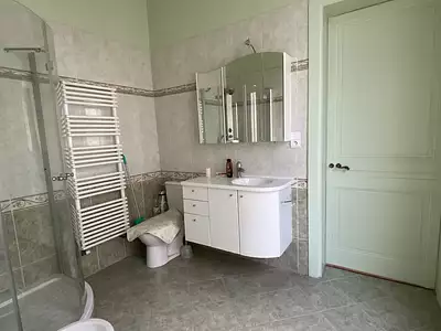 Appartement, 155 m²