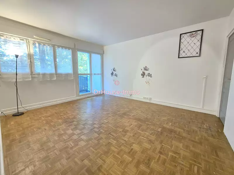 Appartement, 79,66 m²