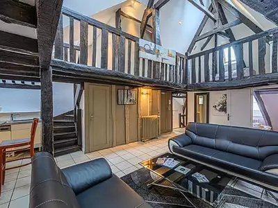 Appartement, 114 m²