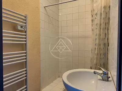 Appartement, 47,91 m²