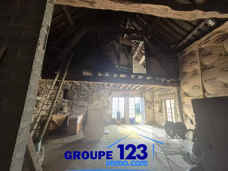 Maison, 92,5 m²