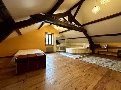 Maison, 208 m²