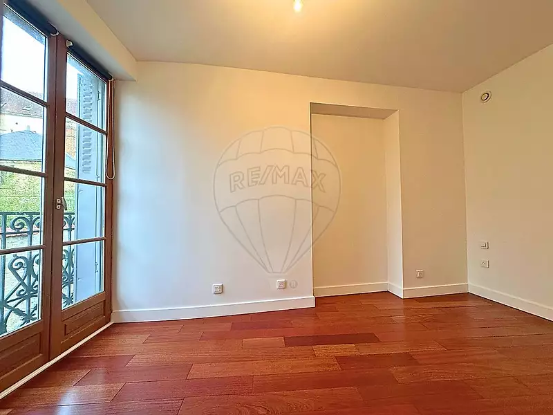 Appartement, 60 m²
