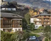 Appartement, 35,21 m²