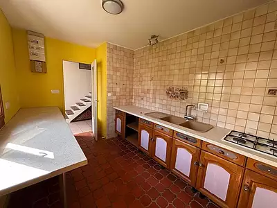 Maison, 128,31 m²