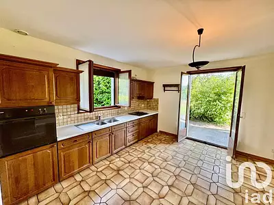 Maison, 160 m²