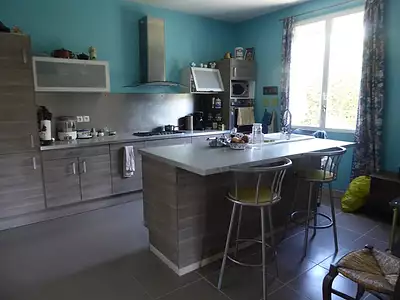 Maison, 190 m²