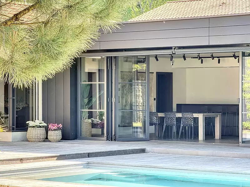Maison, 243 m²