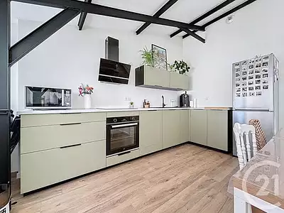 Appartement, 113 m²