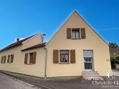 Maison, 279 m²