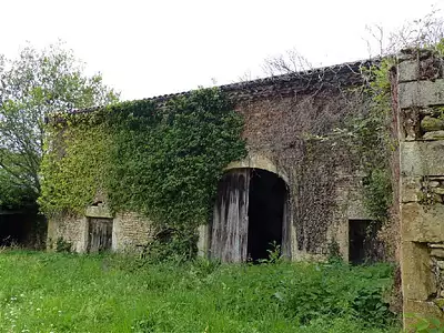 Maison, 90 m²