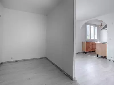 Appartement, 33 m²