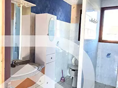 Maison, 73,5 m²