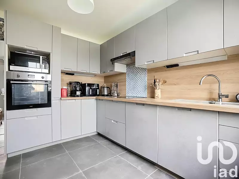 Maison, 133 m²