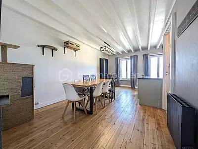 Appartement, 101 m²