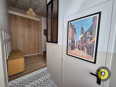 Appartement, 126,93 m²