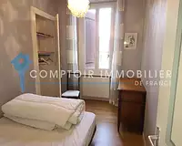 Appartement, 50 m²