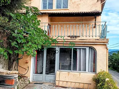 Maison, 113 m²