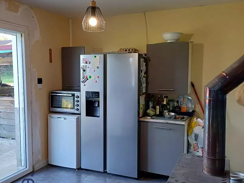 Maison, 73 m²