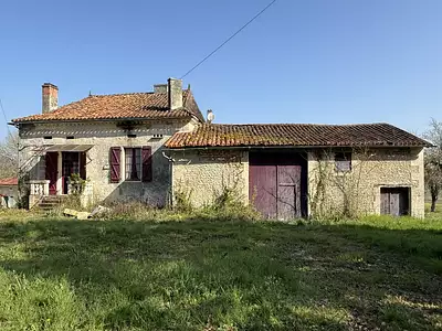 Maison, 125 m²