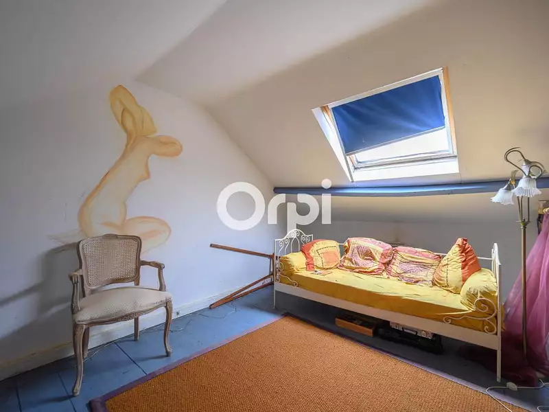 Maison, 80 m²