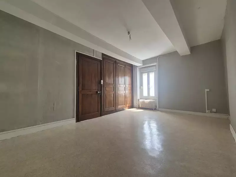 Maison, 90 m²