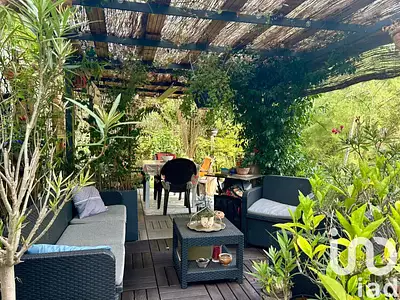 Maison, 113 m²