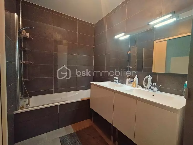 Appartement, 134 m²