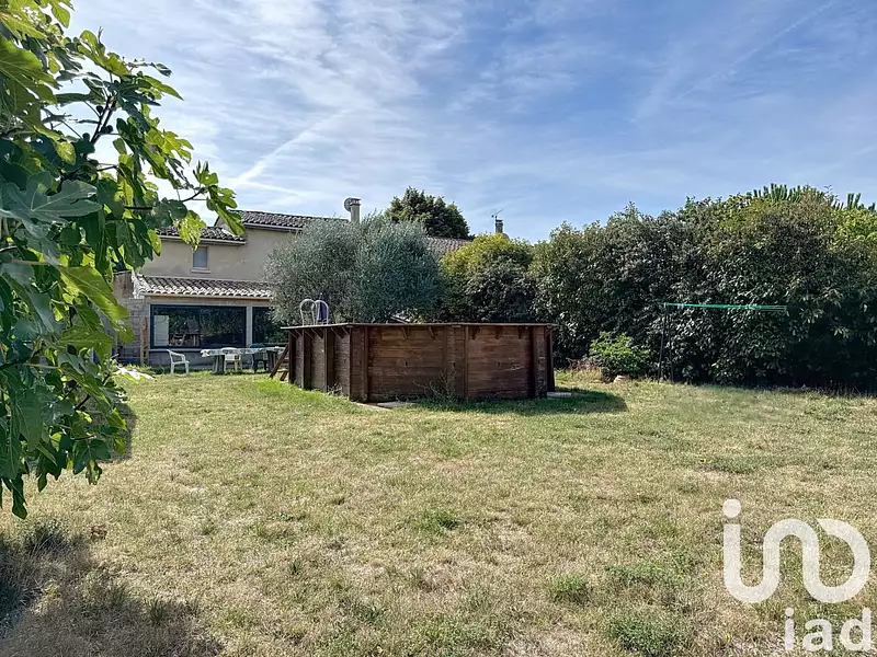Maison, 78 m²