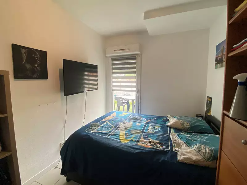 Appartement, 51,8 m²