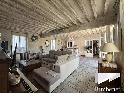 Maison, 186,34 m²