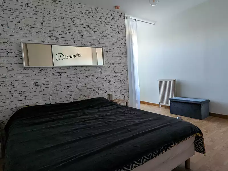 Appartement, 72 m²
