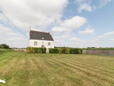 Maison, 125 m²