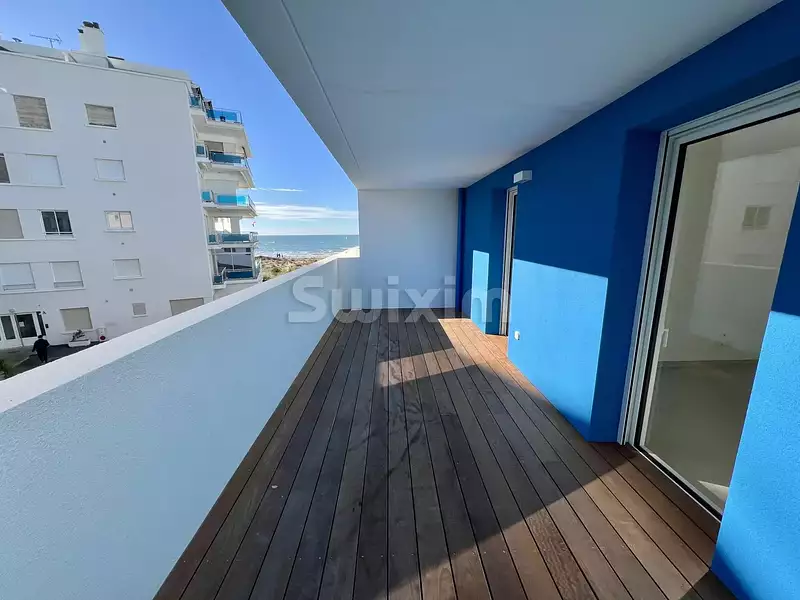 Appartement, 67,6 m²